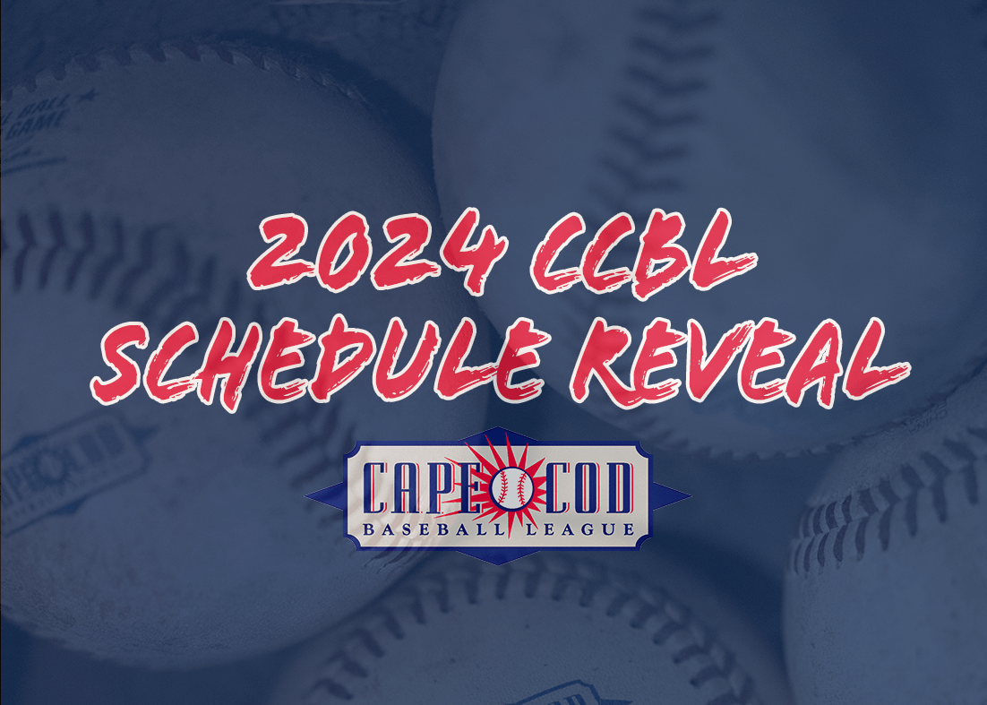 Cape Cod League Baseball Schedule 2024 Donni Gaylene